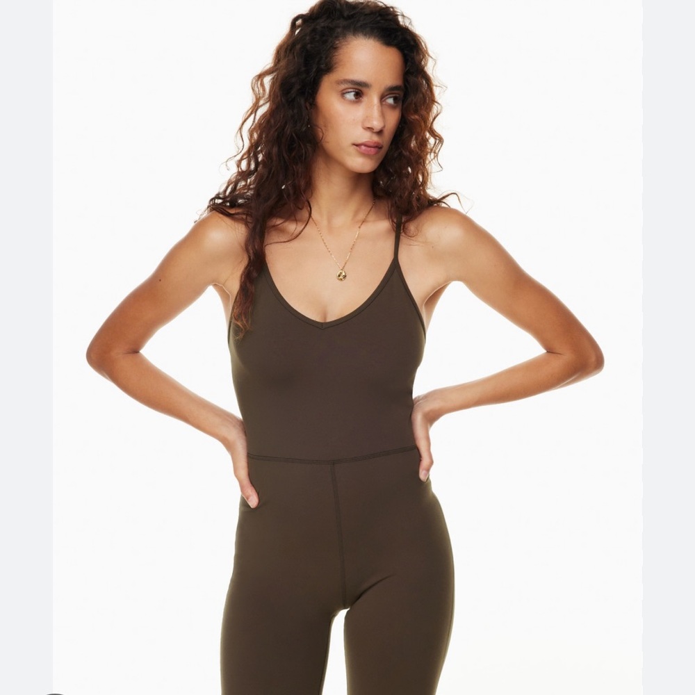SALE: Wilfred Diverge Jumpsuit